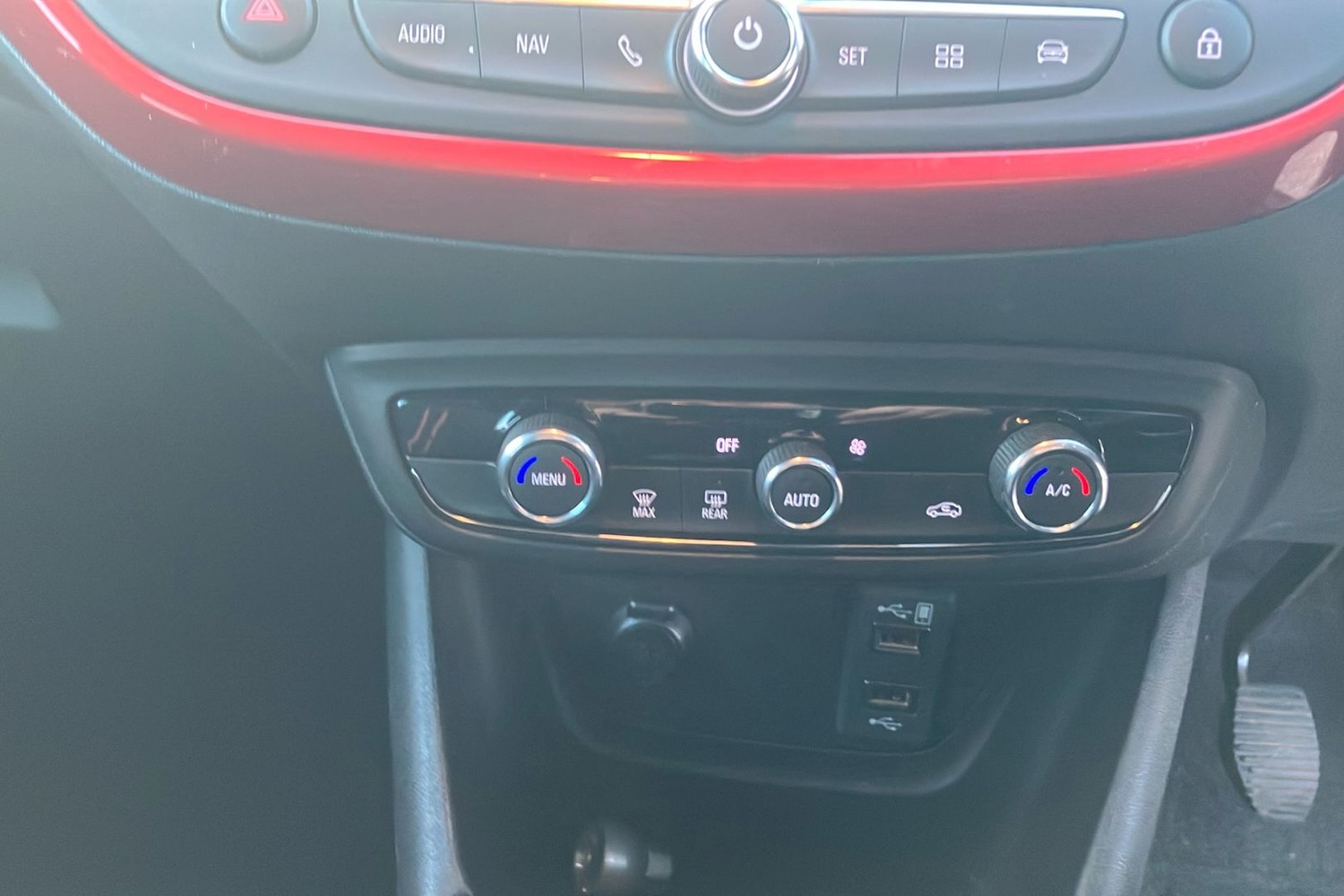 Used Vauxhall Crossland 2021 for sale - 77189093: Photo 40