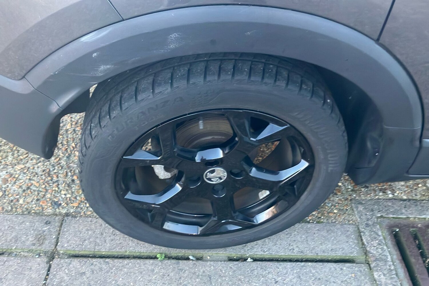 Used Vauxhall Crossland 2021 for sale - 77189093: Photo 50