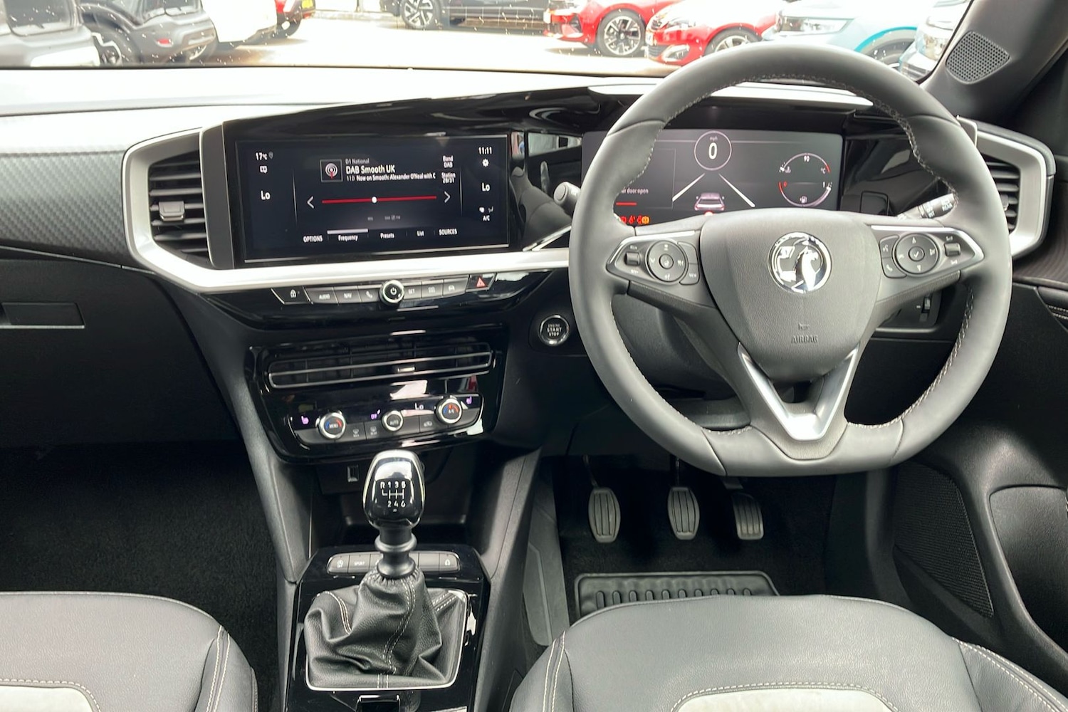 Vehicle 11