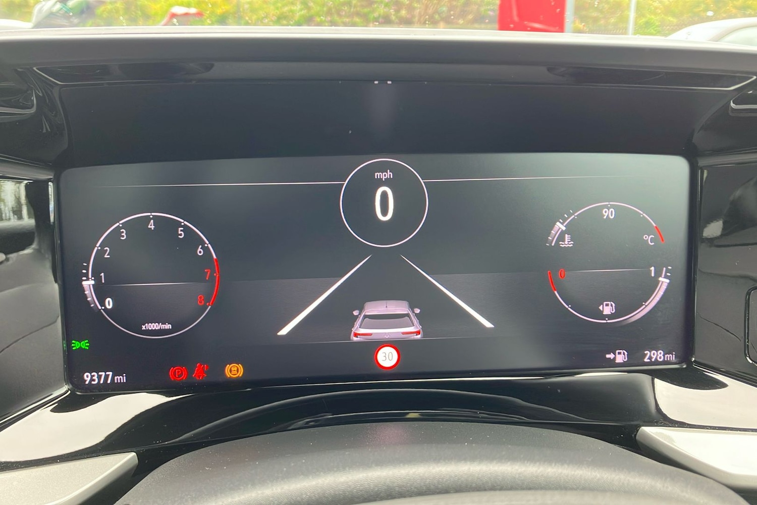 Vehicle 19