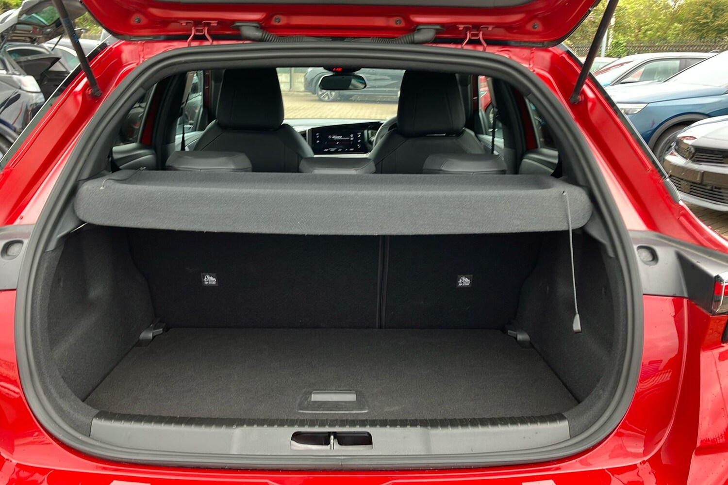 Vehicle 27