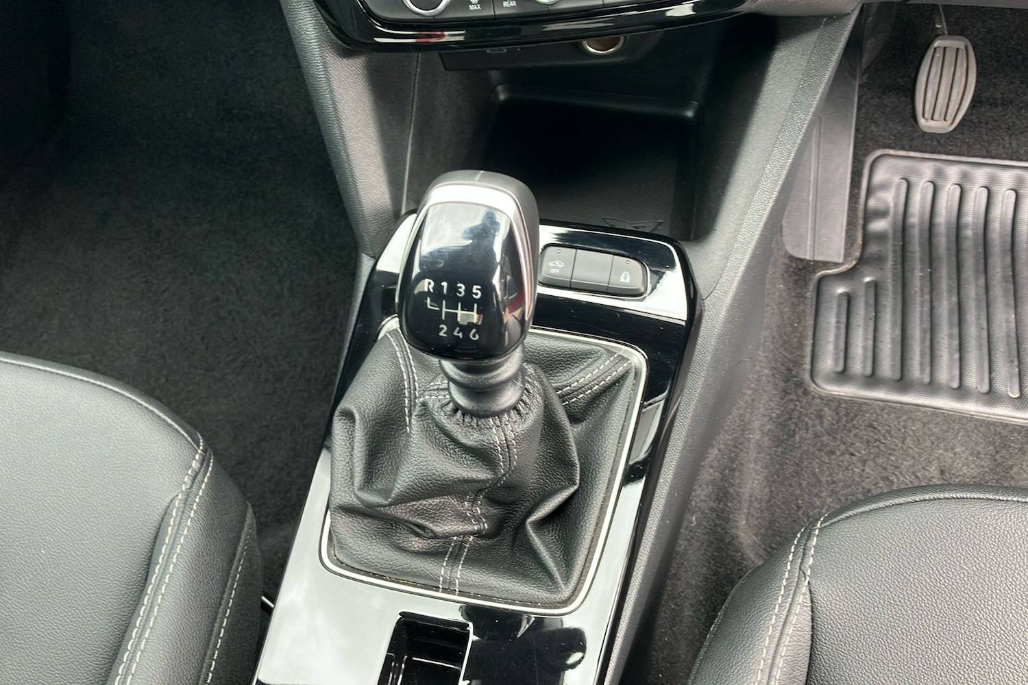 Vehicle 38