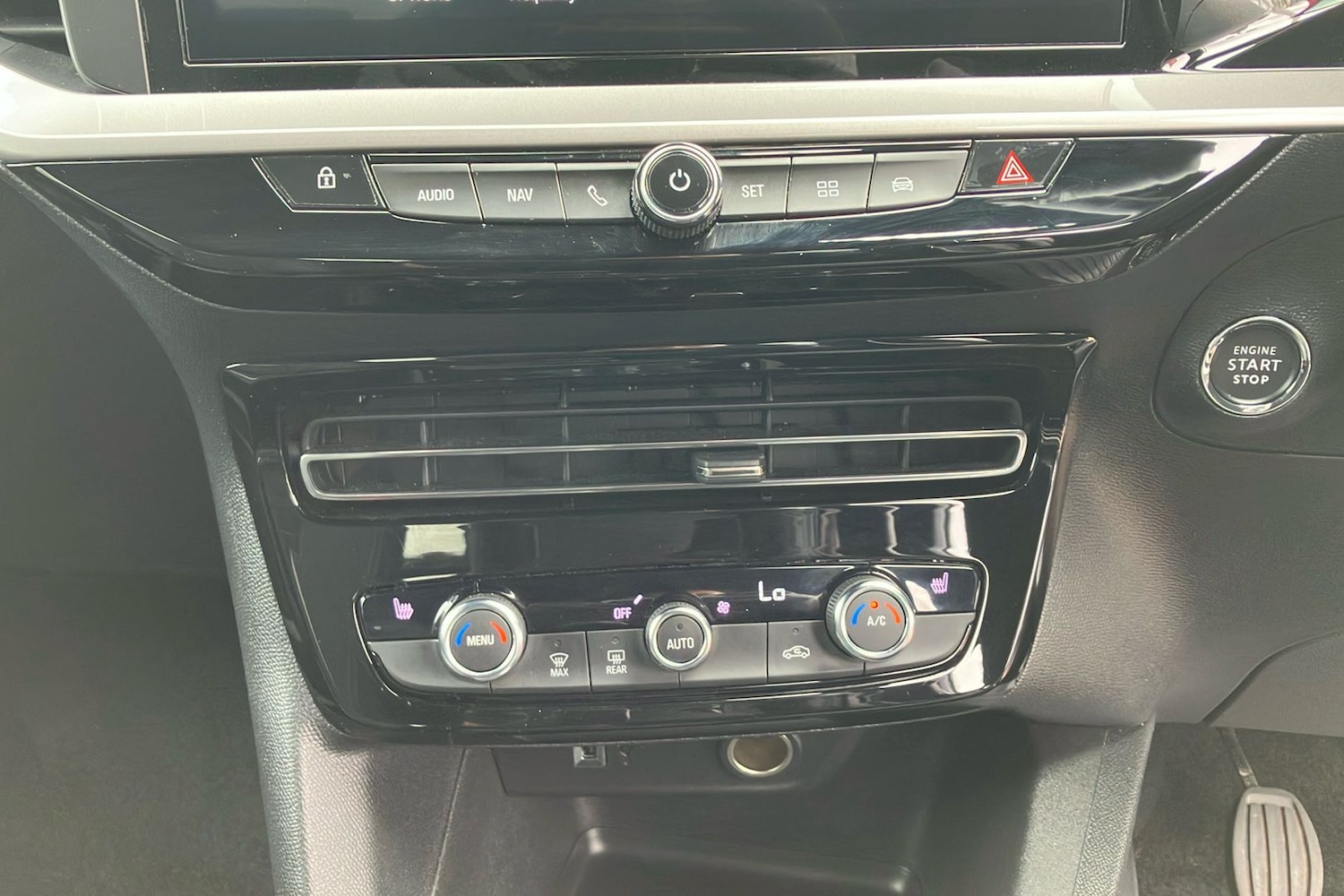 Vehicle 40