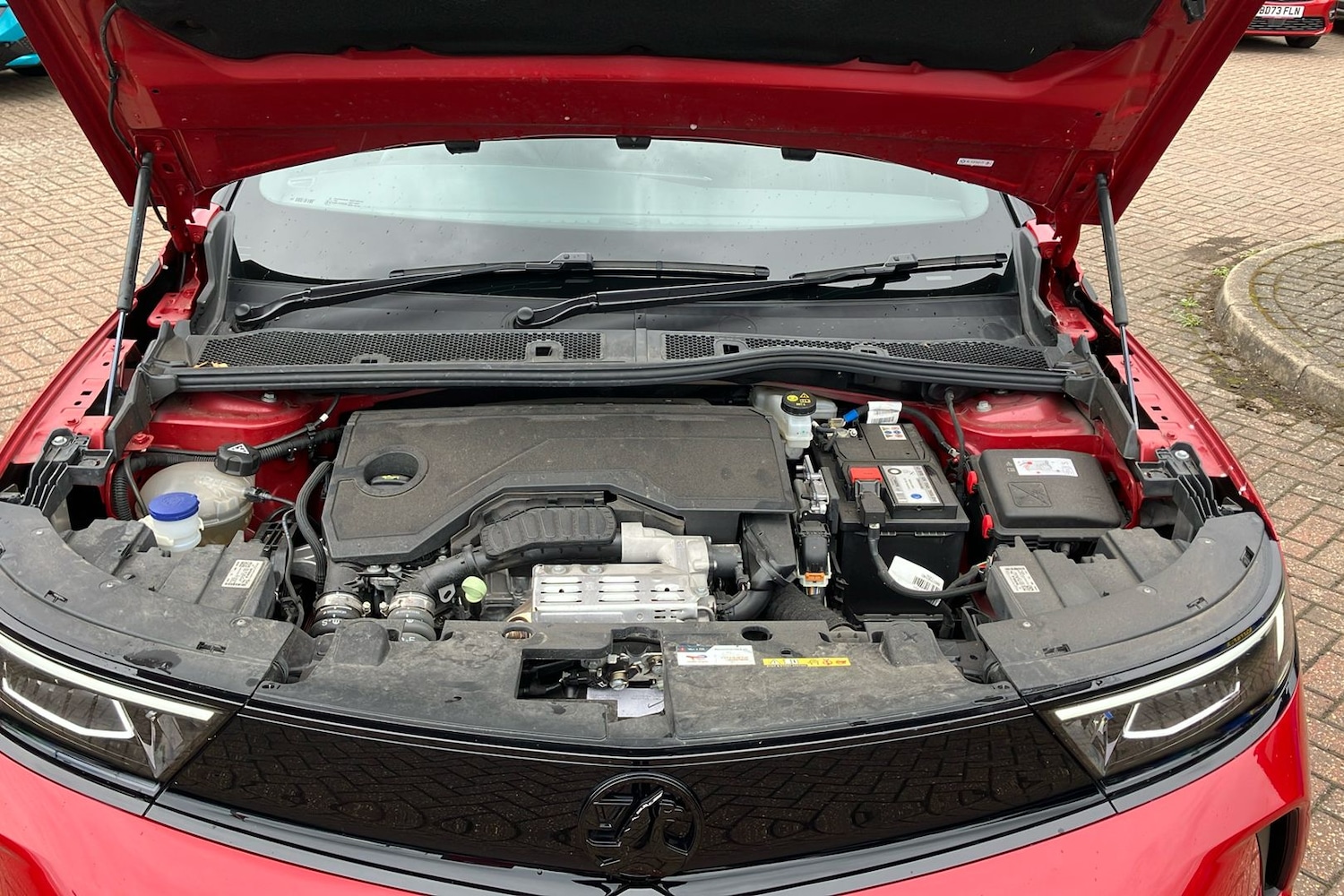 Vehicle 46