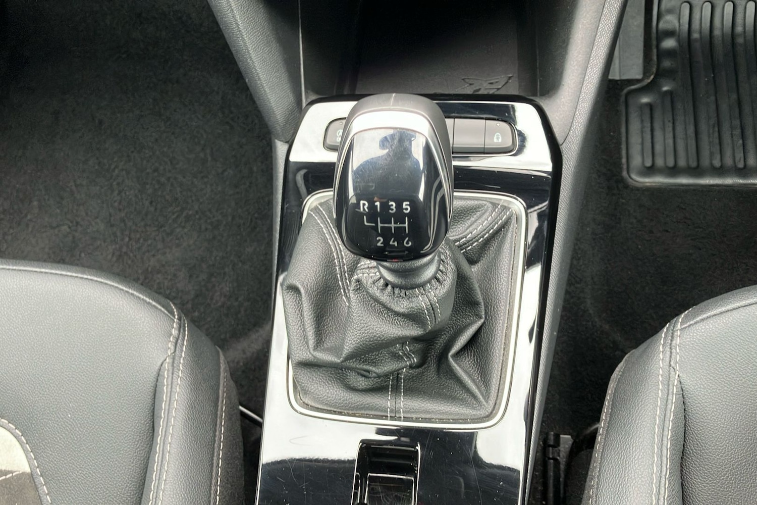 Vehicle 53
