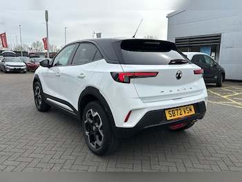 Used Vauxhall Mokka 2023 for sale - 77963002: Photo