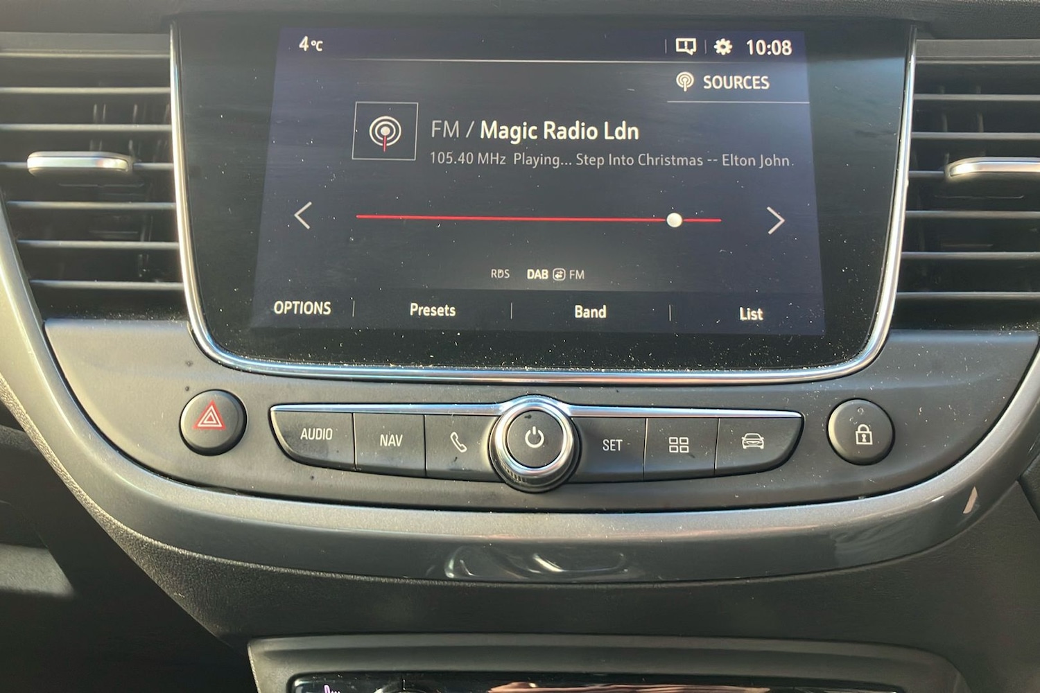 Used Vauxhall Crossland 2024 for sale - 77240003: Photo 14