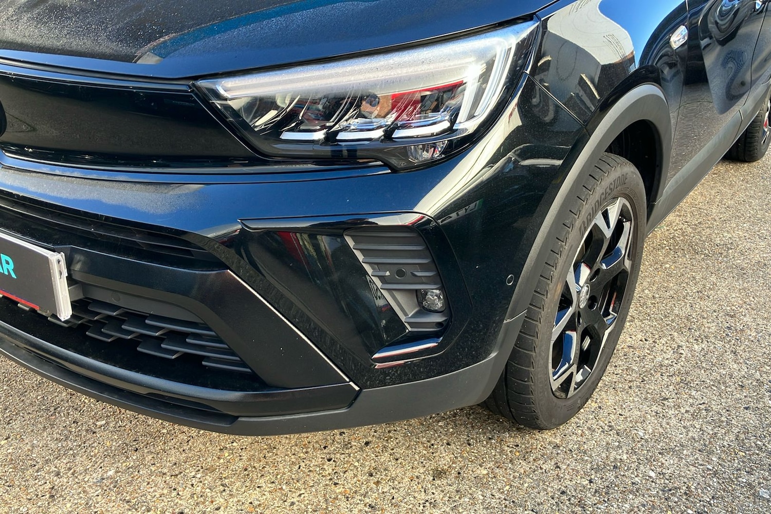 Used Vauxhall Crossland 2024 for sale - 77240003: Photo 29