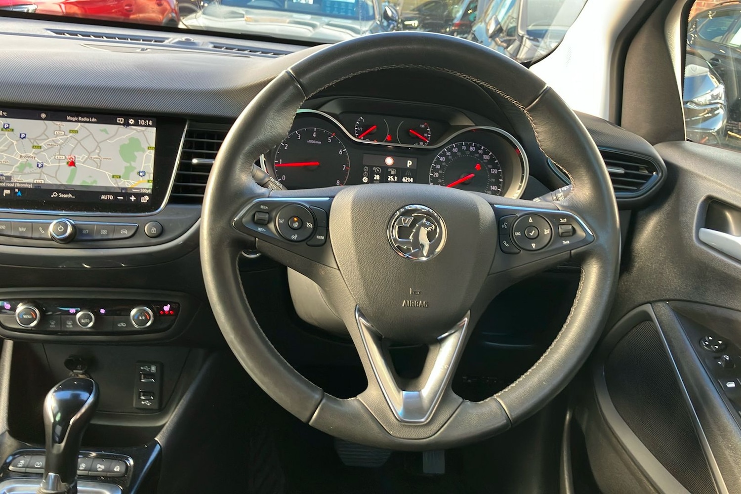 Used Vauxhall Crossland 2024 for sale - 77240003: Photo 33