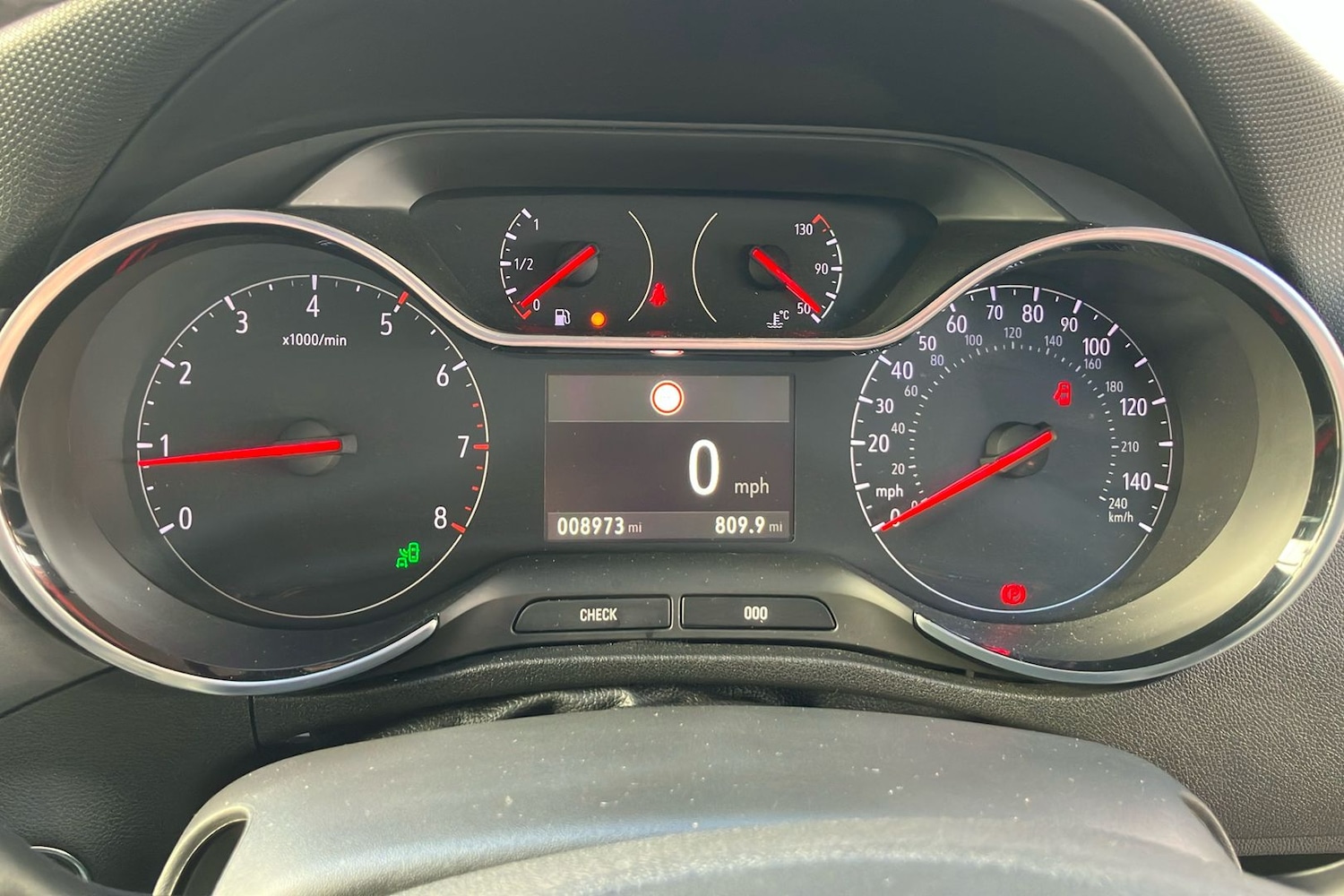 Used Vauxhall Crossland 2024 for sale - 77240003: Photo 34