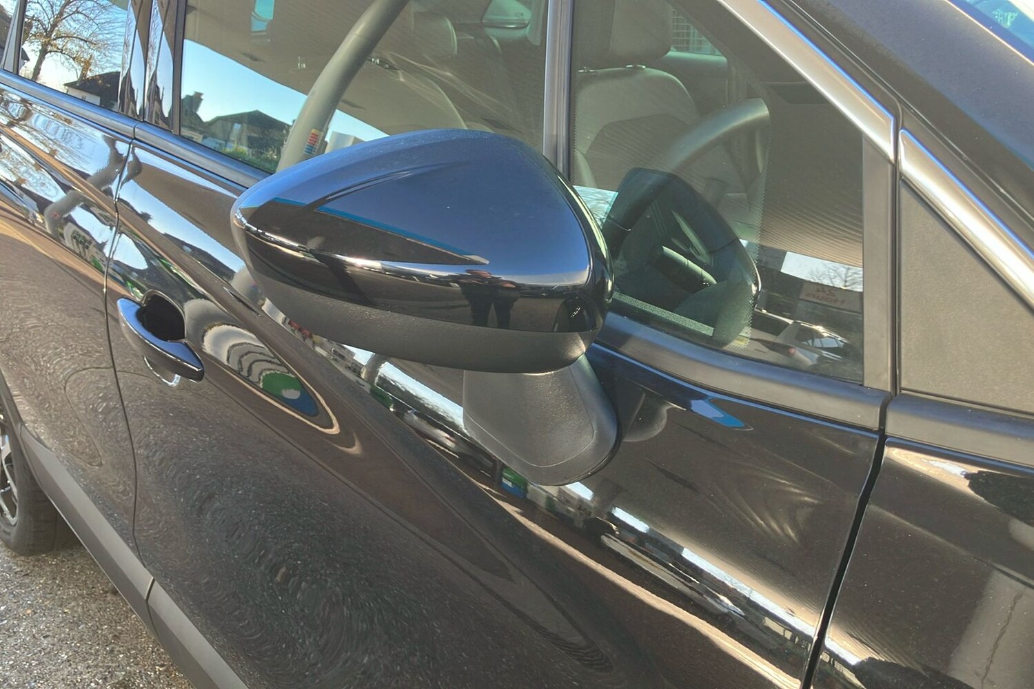 Used Vauxhall Crossland 2024 for sale - 77240003: Photo 36