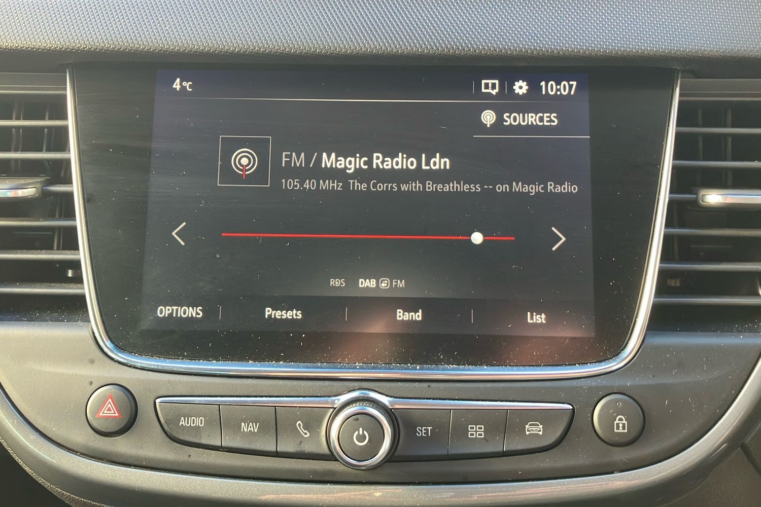 Used Vauxhall Crossland 2024 for sale - 77240003: Photo 39