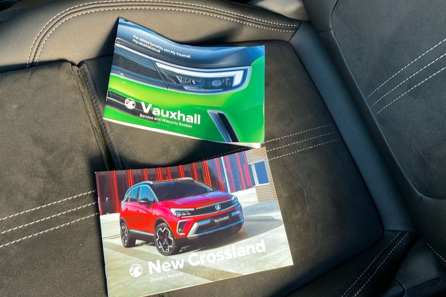 Used Vauxhall Crossland 2024 for sale - 77240003: Photo 43