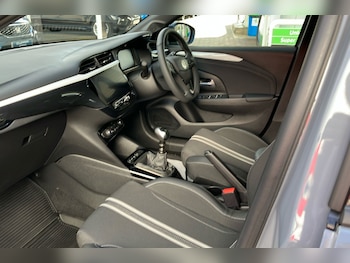 Used Vauxhall Corsa 2025 for sale - 78473039: Photo