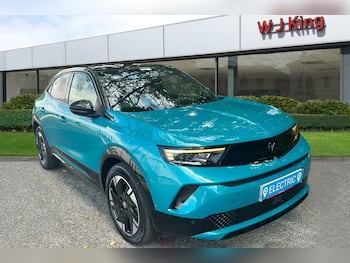 Used Vauxhall Mokka Electric 2024 for sale - 79778942: Photo