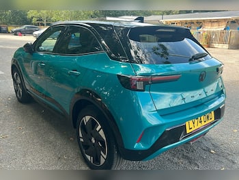 Used Vauxhall Mokka Electric 2024 for sale - 79778942: Photo