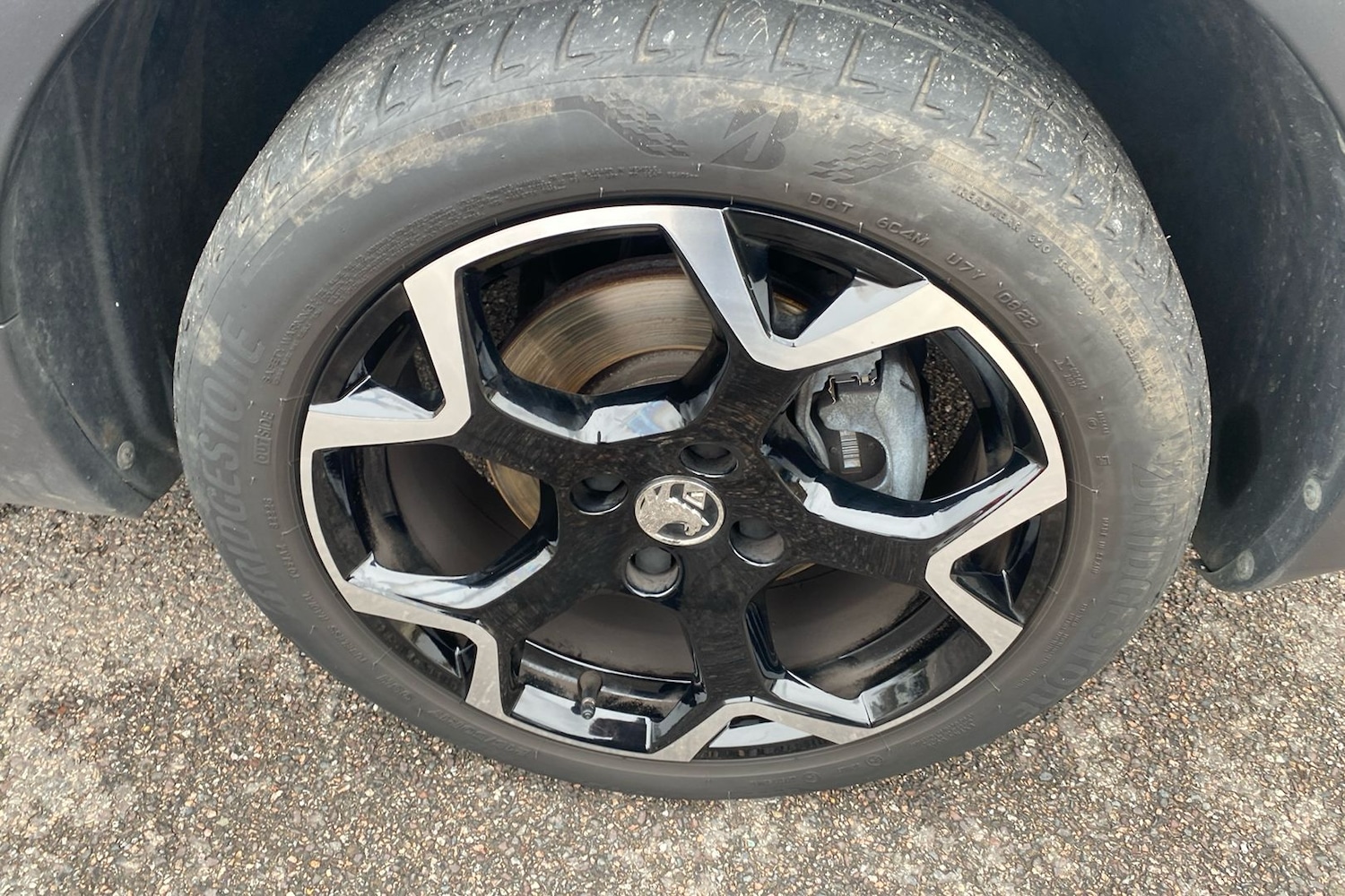 Used Vauxhall Crossland 2022 for sale - 77622238: Photo 10