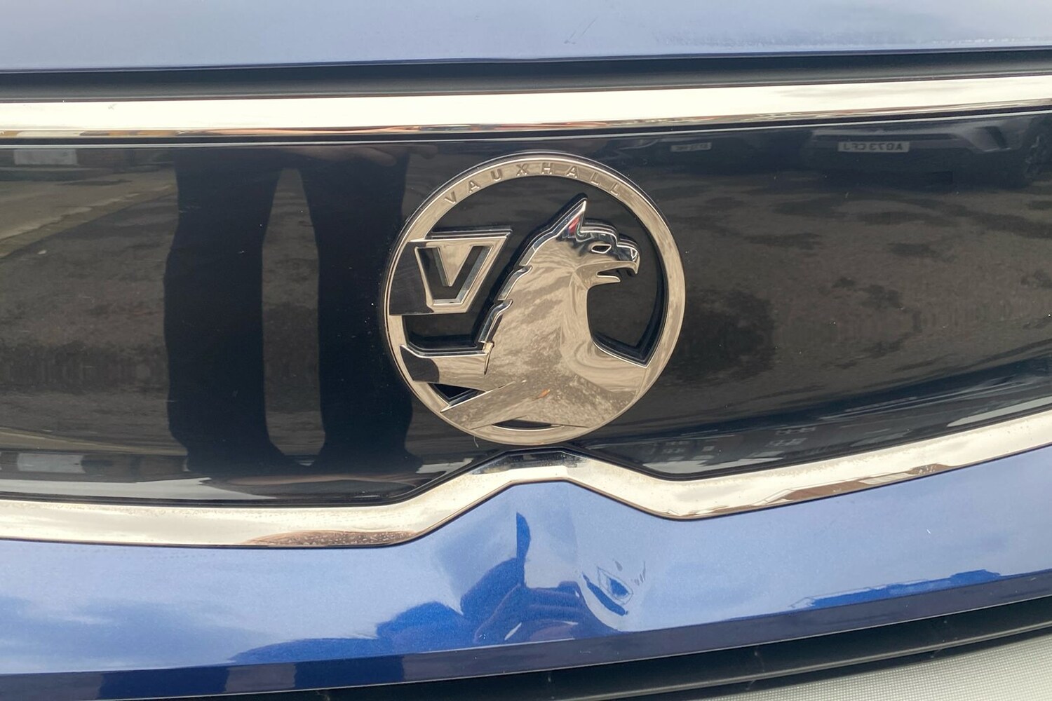 Used Vauxhall Crossland 2022 for sale - 77622238: Photo 24