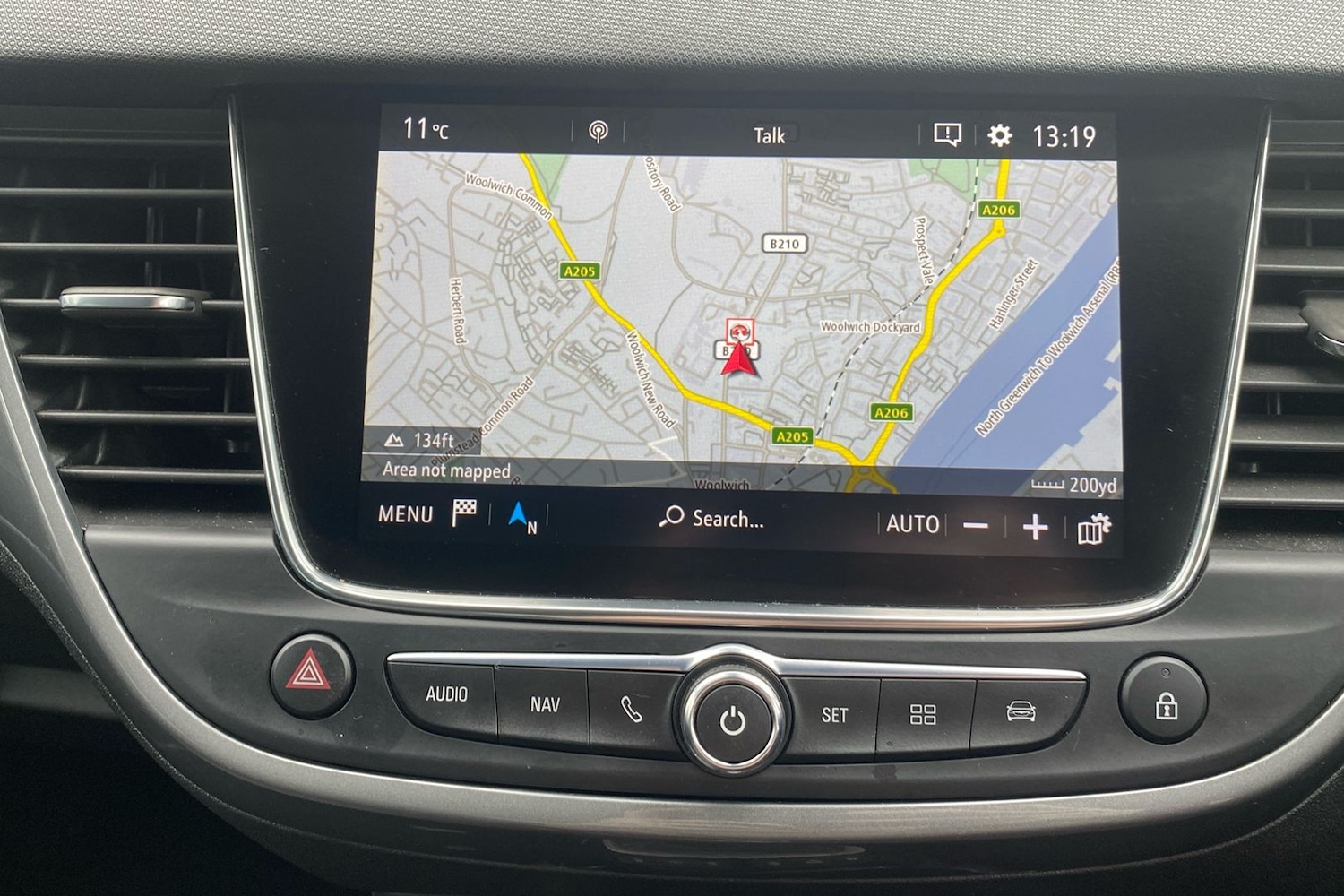 Used Vauxhall Crossland 2022 for sale - 77622238: Photo 26