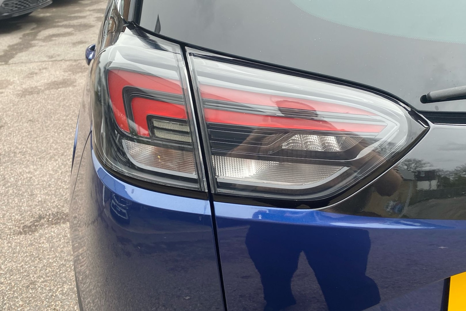 Used Vauxhall Crossland 2022 for sale - 77622238: Photo 29