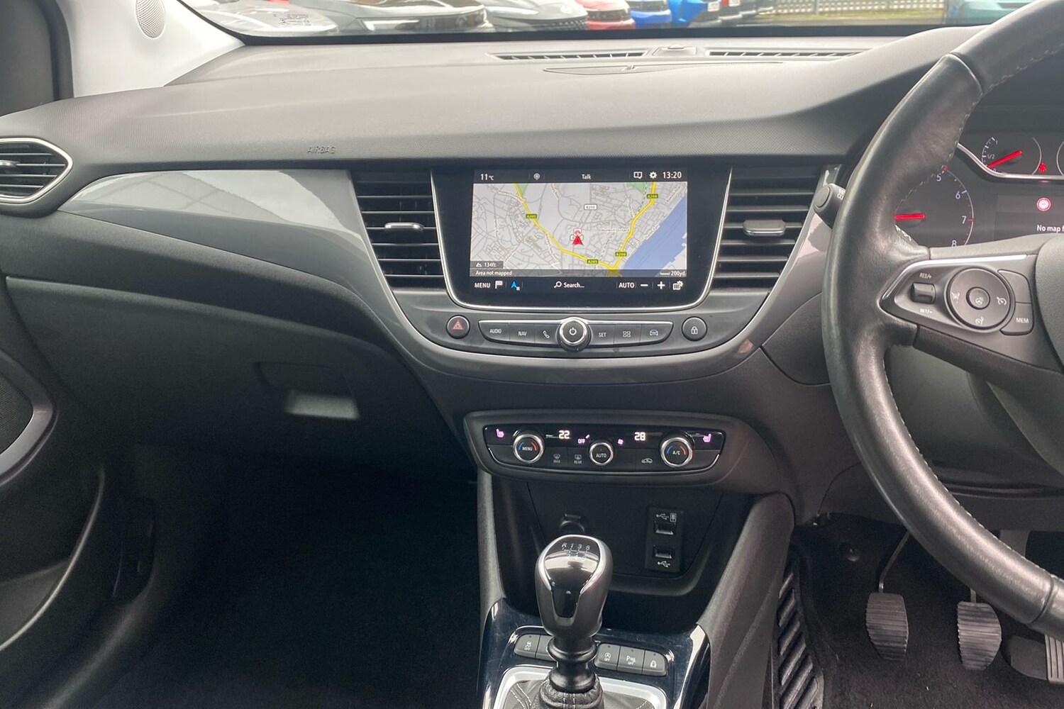 Used Vauxhall Crossland 2022 for sale - 77622238: Photo 33