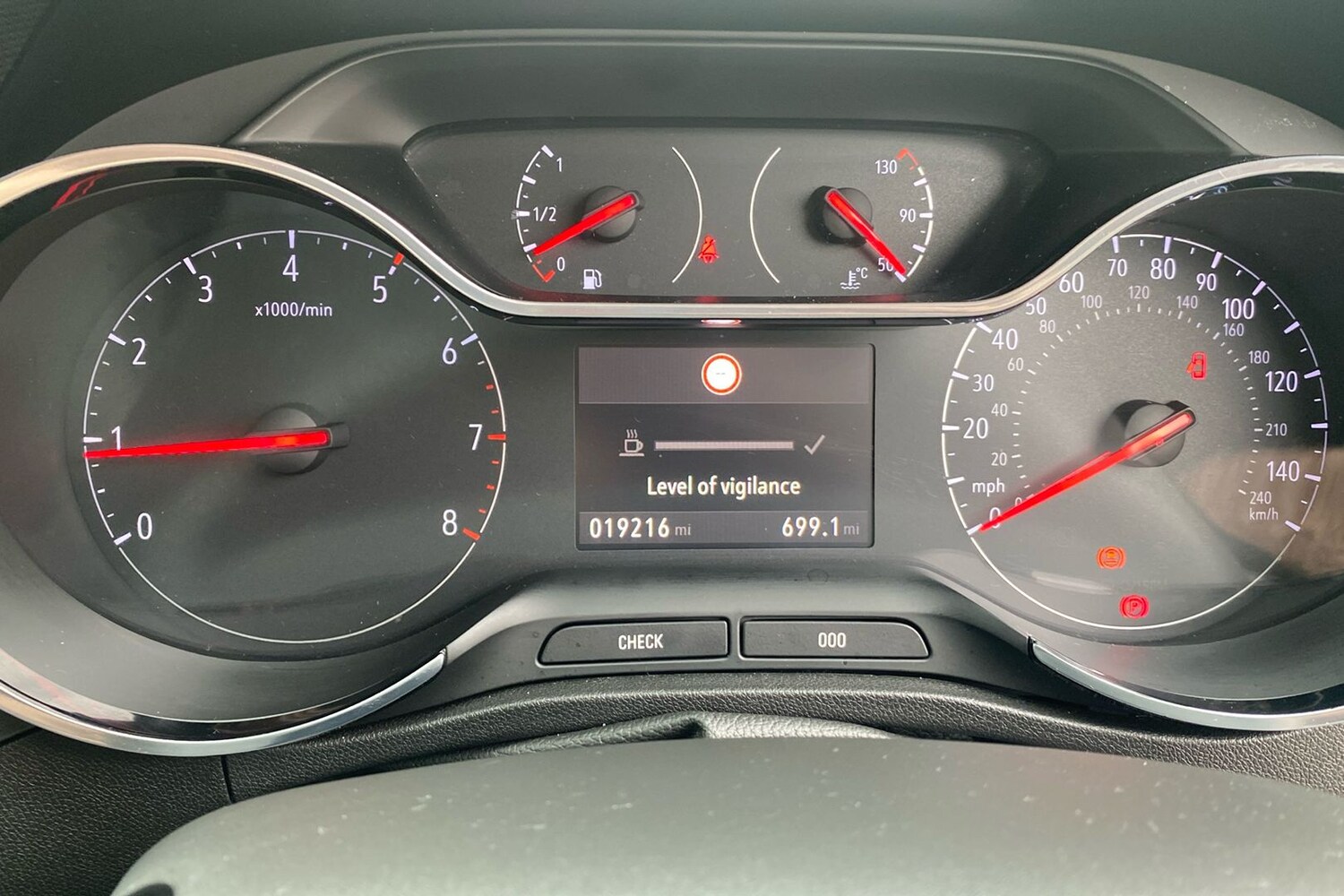 Used Vauxhall Crossland 2022 for sale - 77622238: Photo 35