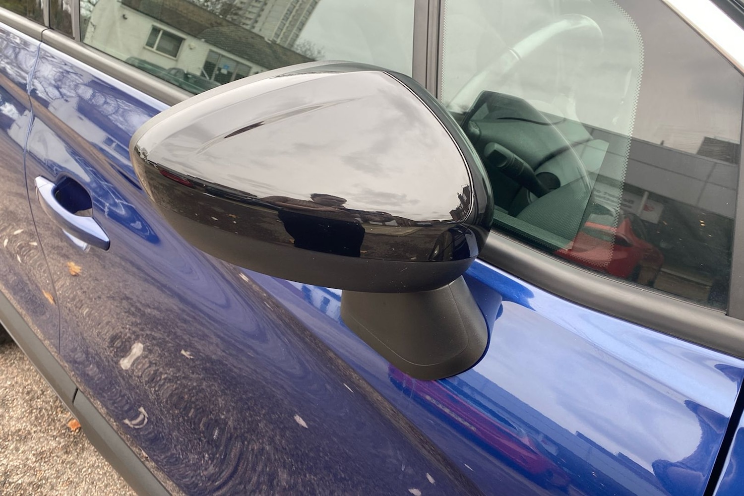 Used Vauxhall Crossland 2022 for sale - 77622238: Photo 37