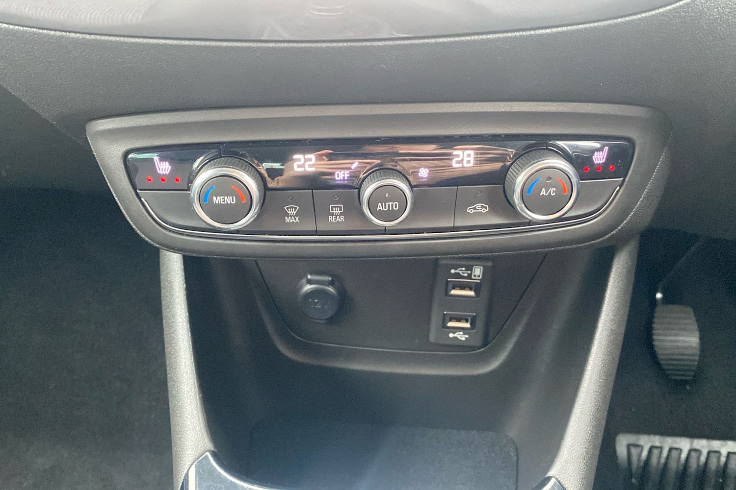 Used Vauxhall Crossland 2022 for sale - 77622238: Photo 41