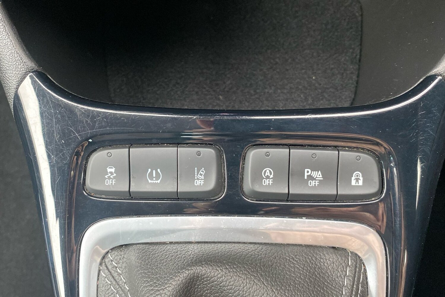 Used Vauxhall Crossland 2022 for sale - 77622238: Photo 47