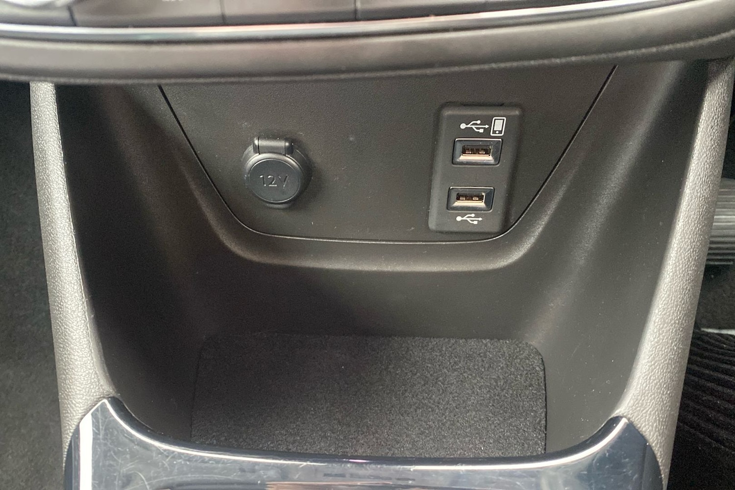 Used Vauxhall Crossland 2022 for sale - 77622238: Photo 48