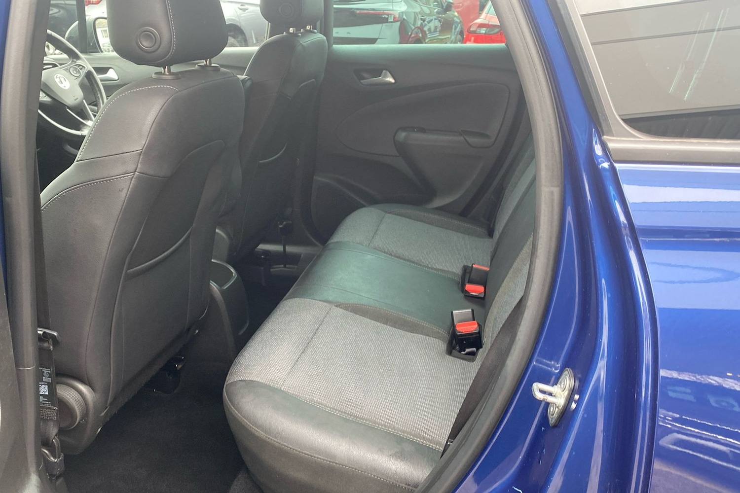 Used Vauxhall Crossland 2022 for sale - 77622238: Photo 6