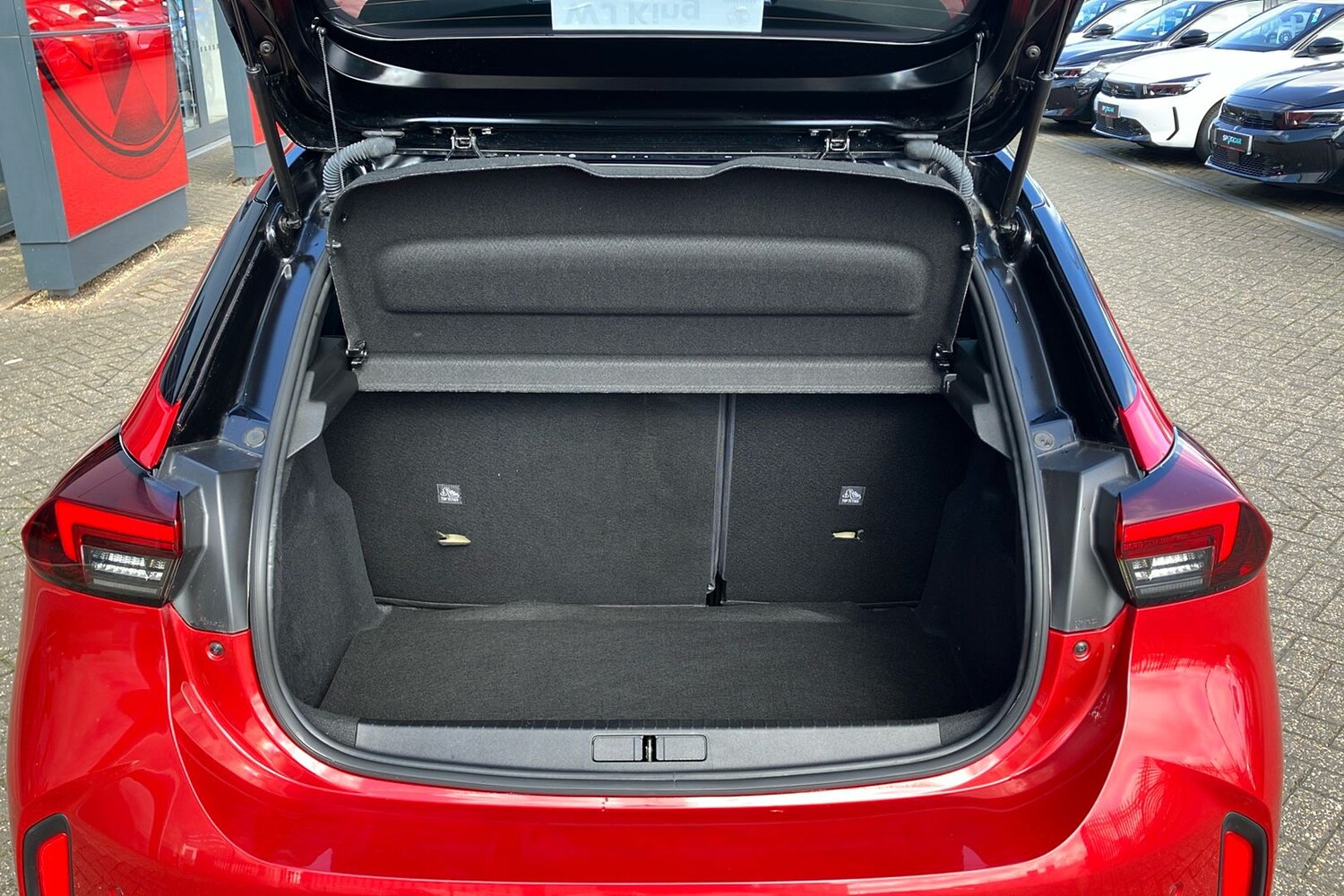 Used Vauxhall Corsa 2023 for sale - 77976918: Photo 12