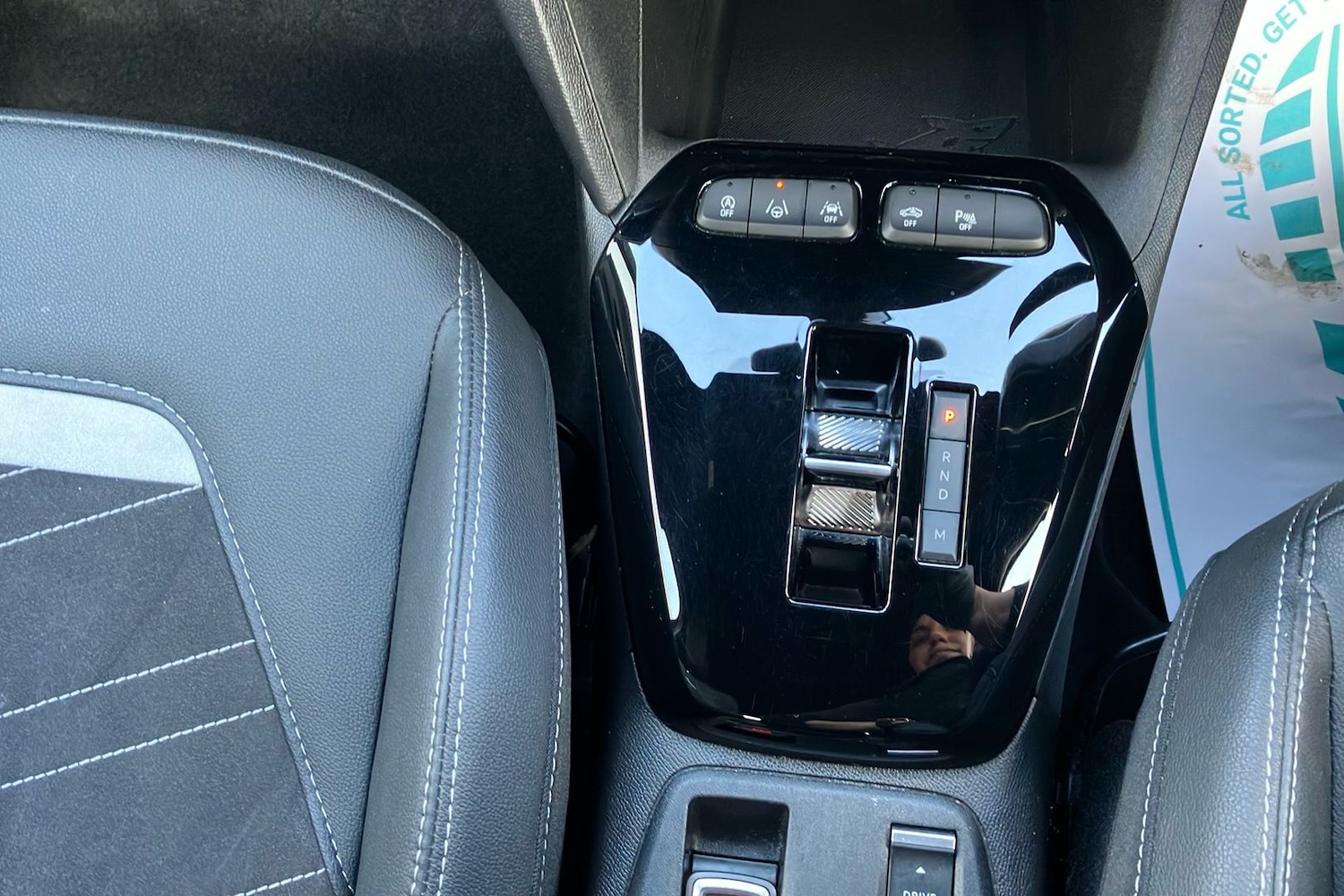 Used Vauxhall Corsa 2023 for sale - 77976918: Photo 17