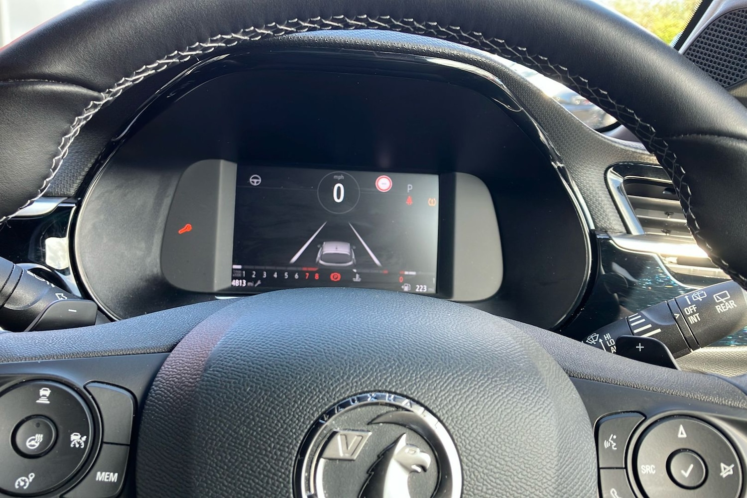 Used Vauxhall Corsa 2023 for sale - 77976918: Photo 19