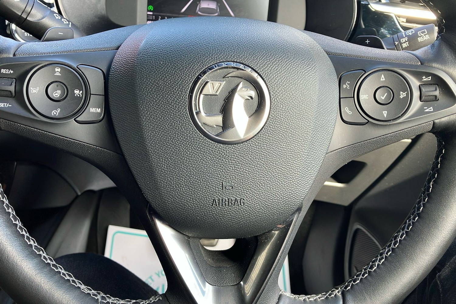 Used Vauxhall Corsa 2023 for sale - 77976918: Photo 20