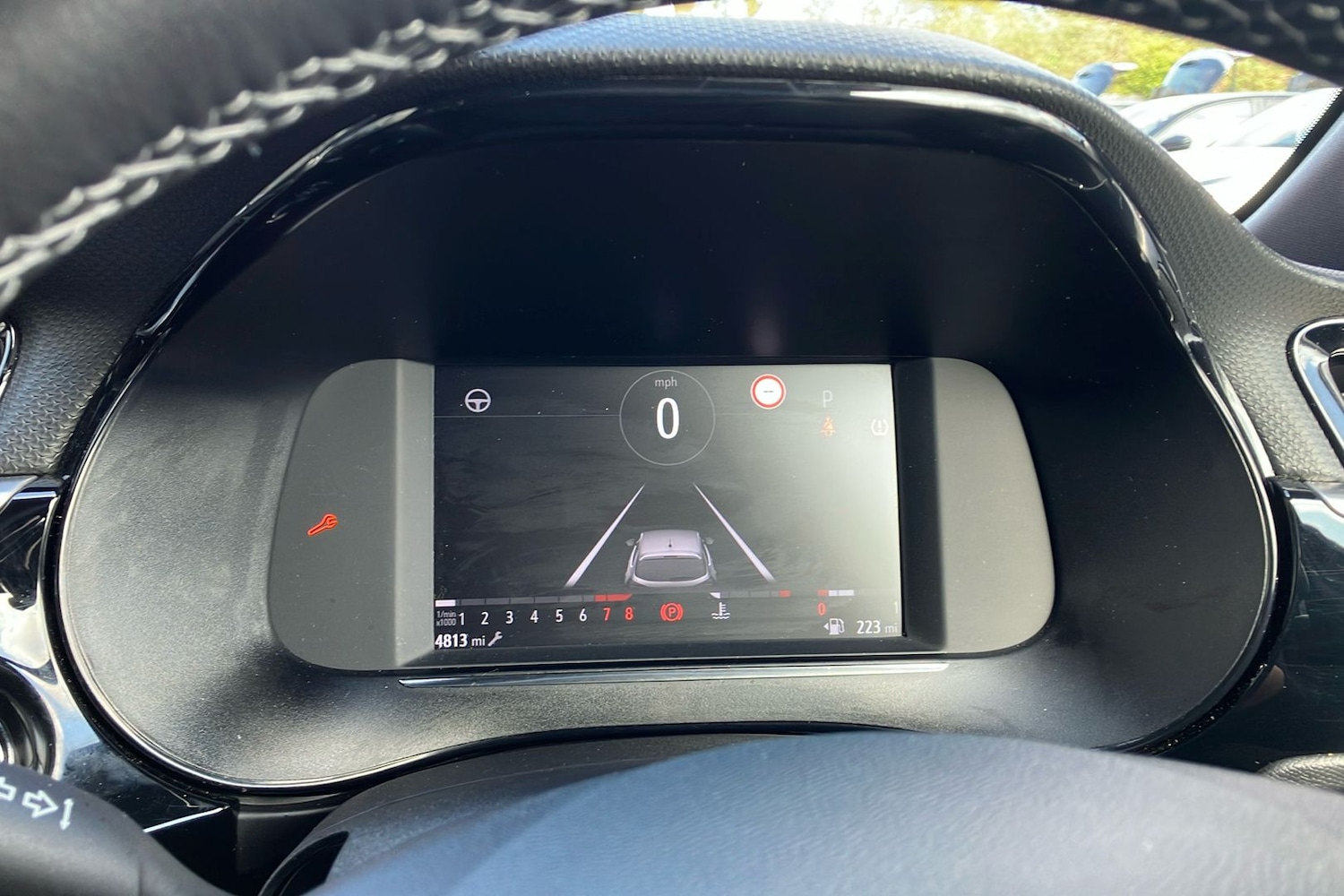 Used Vauxhall Corsa 2023 for sale - 77976918: Photo 24