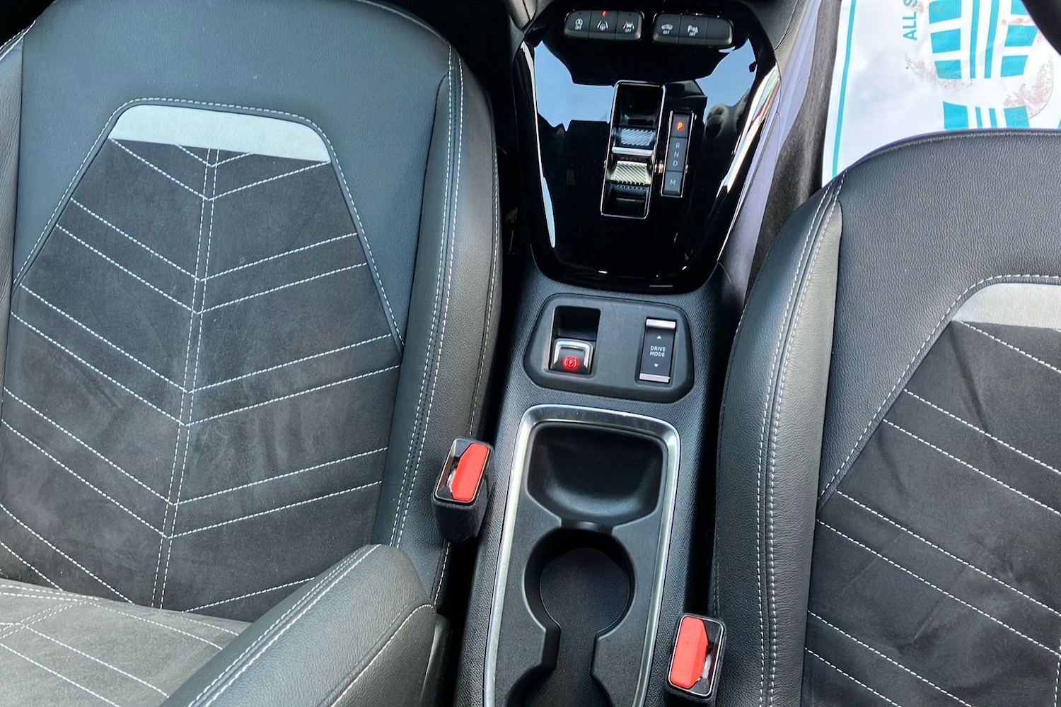 Used Vauxhall Corsa 2023 for sale - 77976918: Photo 26