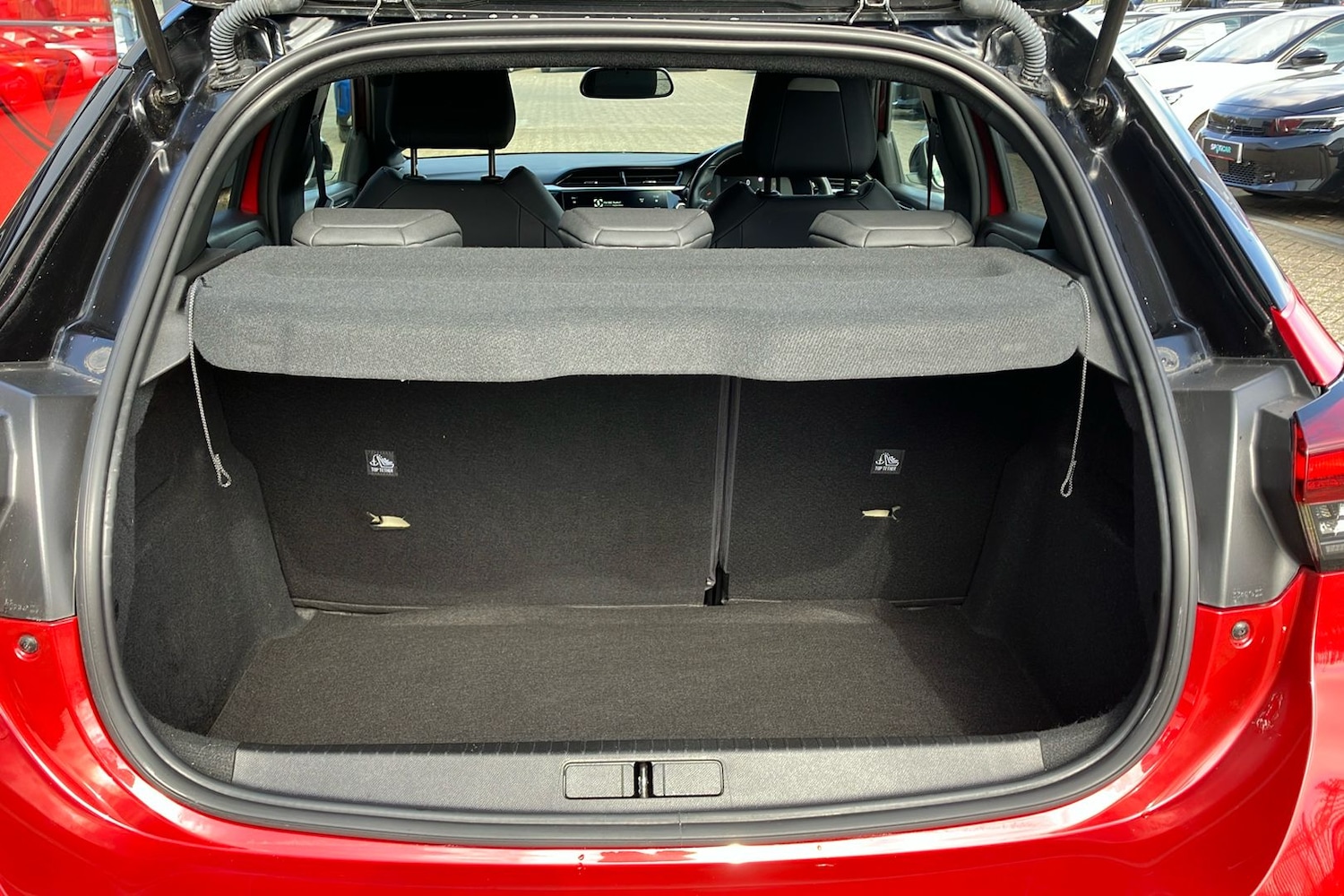 Used Vauxhall Corsa 2023 for sale - 77976918: Photo 27