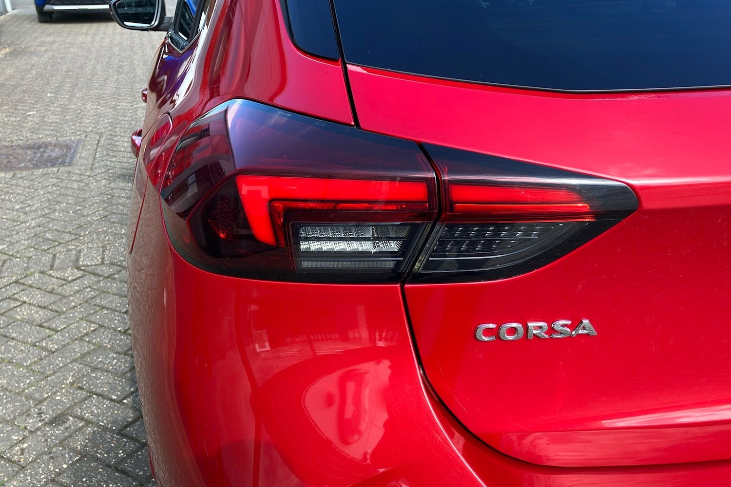 Used Vauxhall Corsa 2023 for sale - 77976918: Photo 28