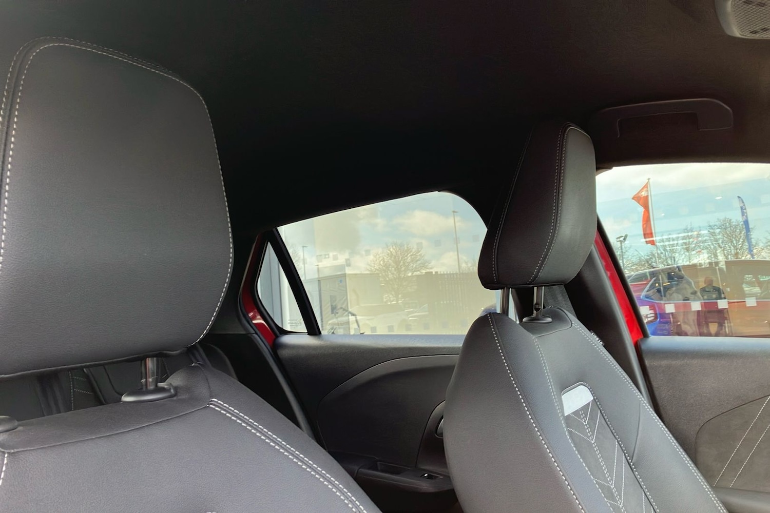 Used Vauxhall Corsa 2023 for sale - 77976918: Photo 30