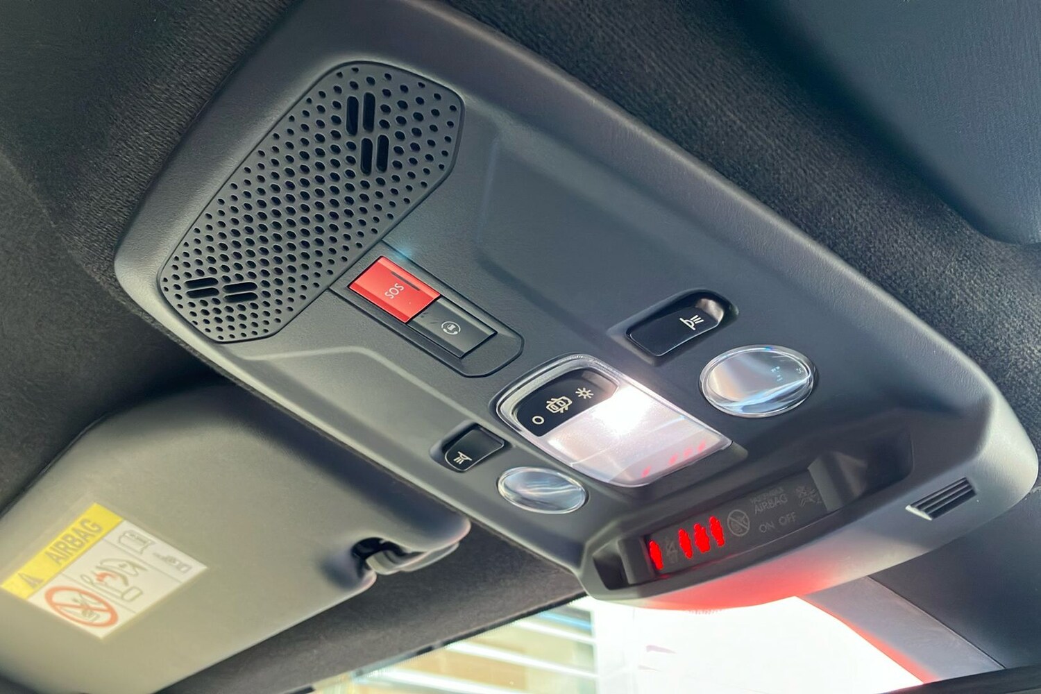 Used Vauxhall Corsa 2023 for sale - 77976918: Photo 31