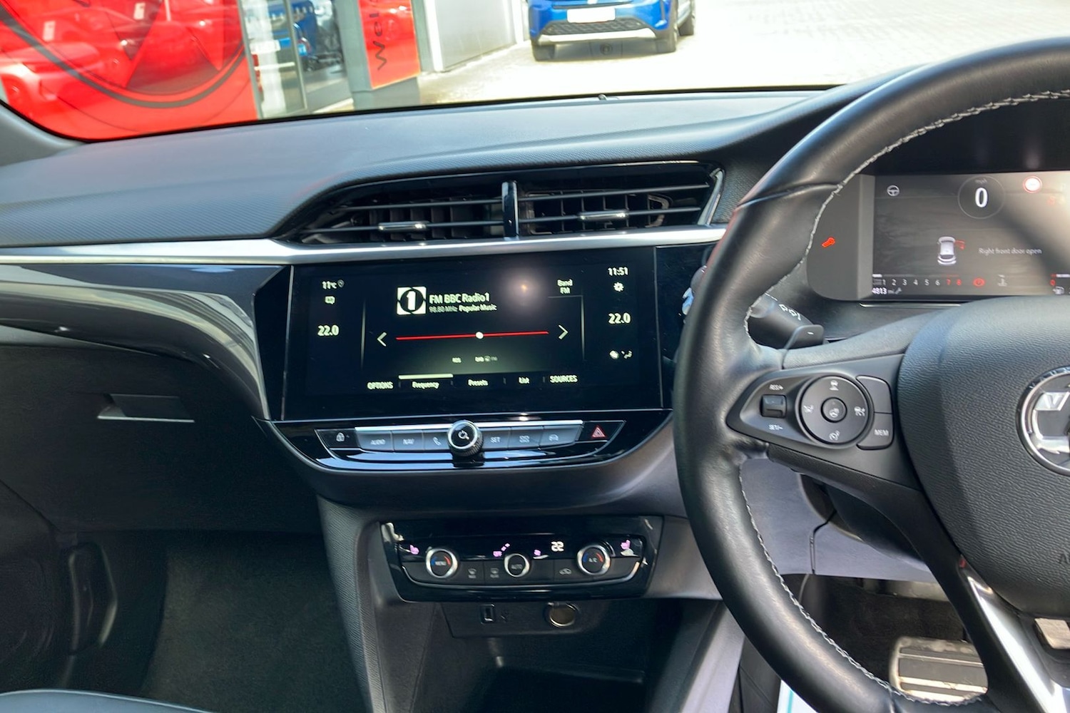 Used Vauxhall Corsa 2023 for sale - 77976918: Photo 32