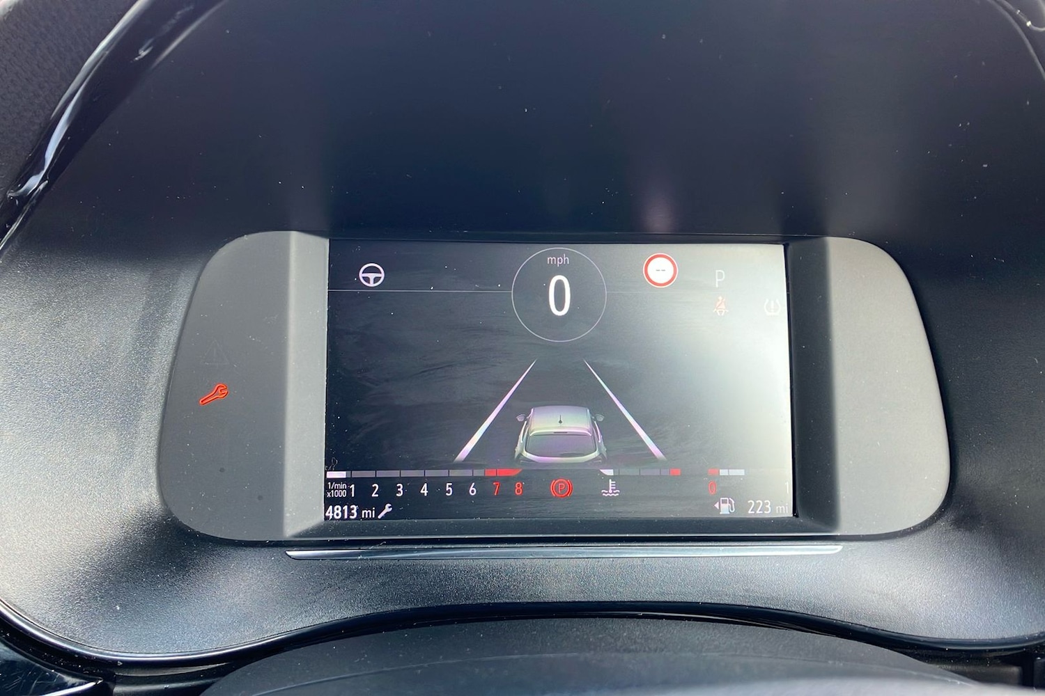 Used Vauxhall Corsa 2023 for sale - 77976918: Photo 34