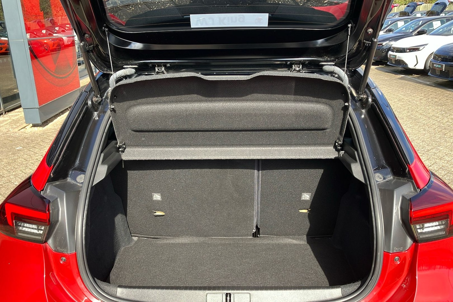 Used Vauxhall Corsa 2023 for sale - 77976918: Photo 35