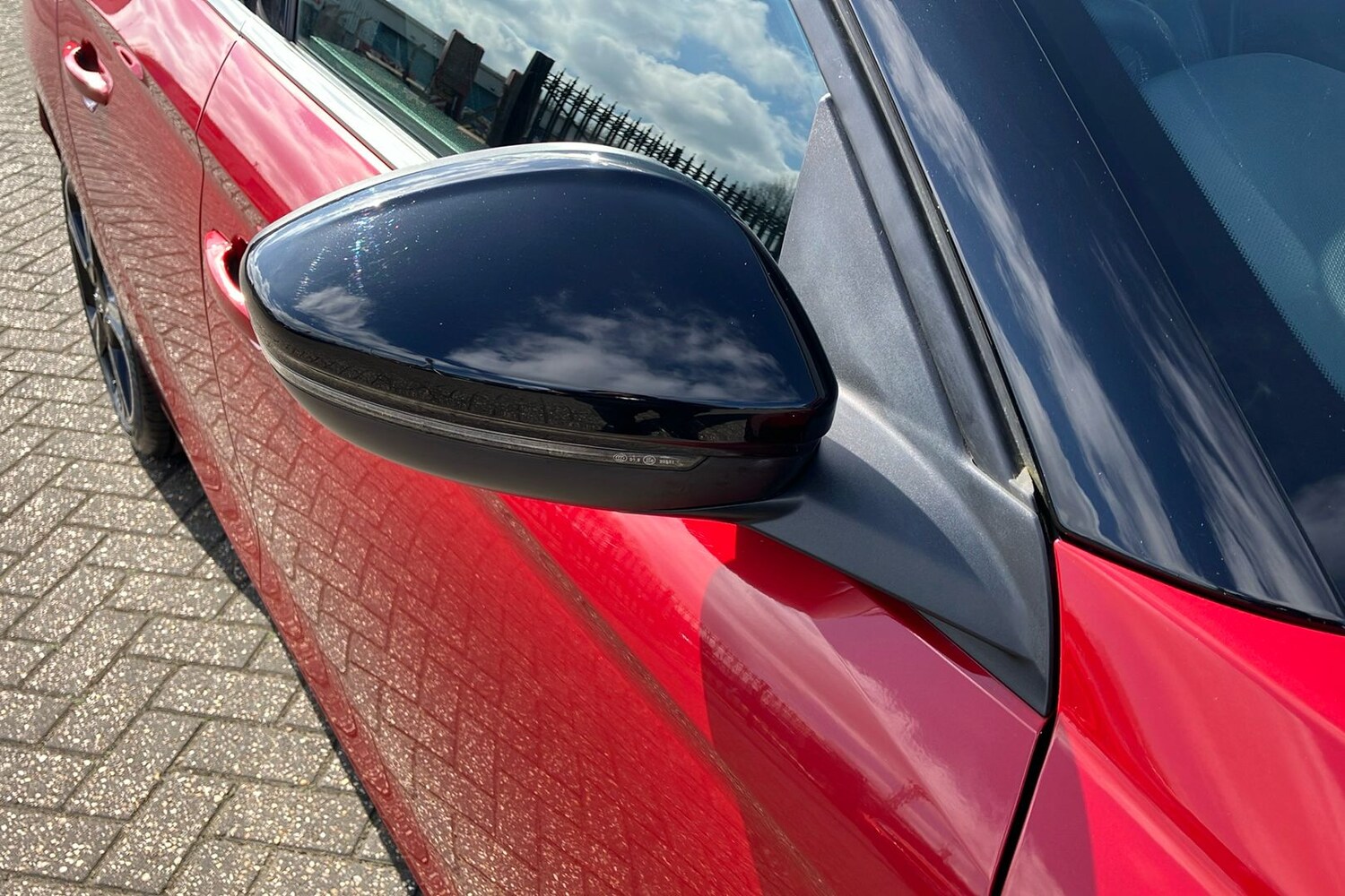 Used Vauxhall Corsa 2023 for sale - 77976918: Photo 36