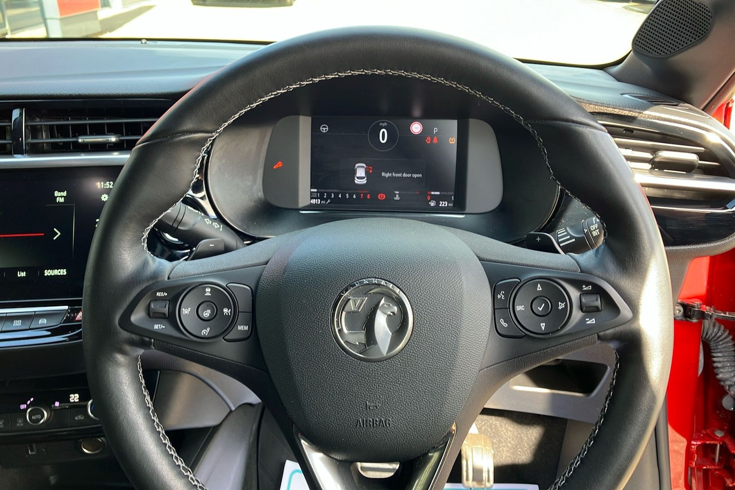 Used Vauxhall Corsa 2023 for sale - 77976918: Photo 37