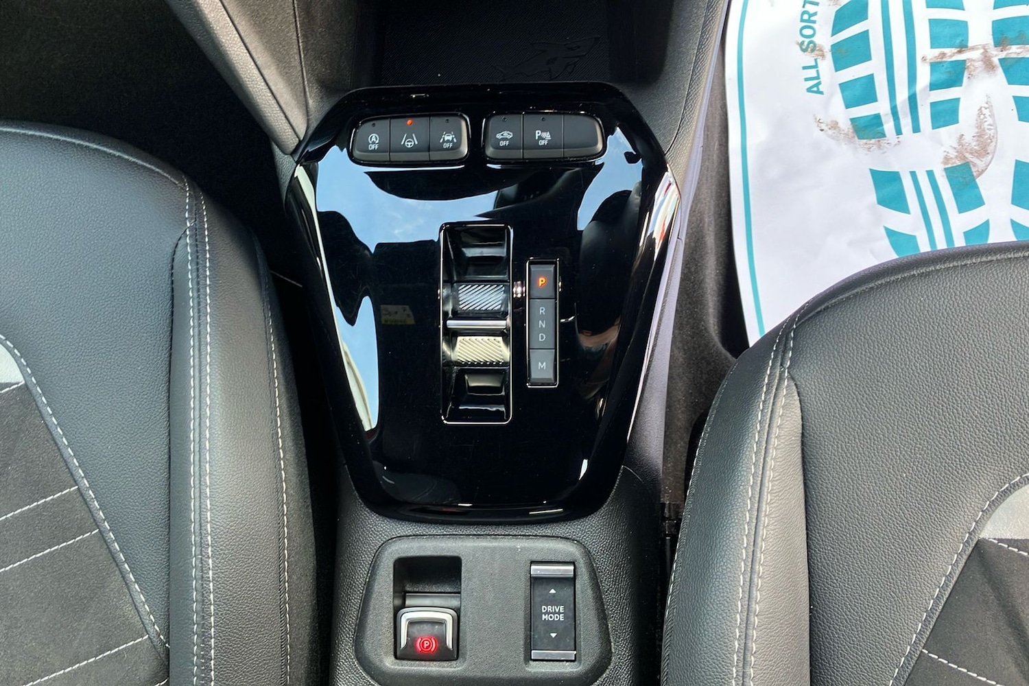 Used Vauxhall Corsa 2023 for sale - 77976918: Photo 38