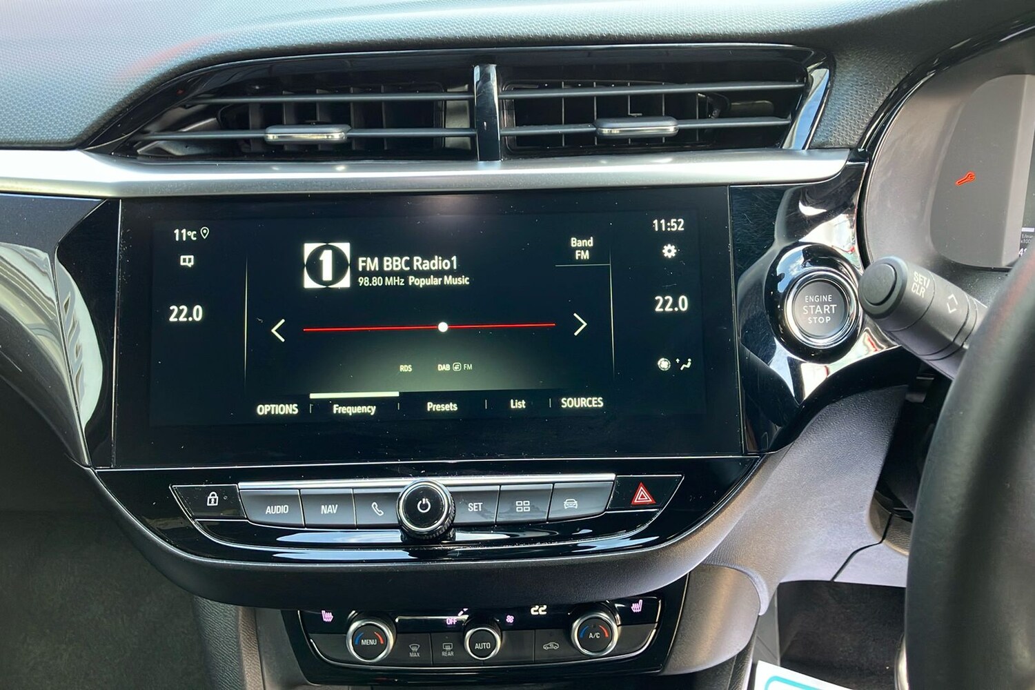 Used Vauxhall Corsa 2023 for sale - 77976918: Photo 39