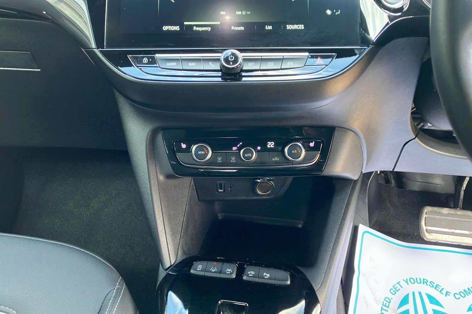 Used Vauxhall Corsa 2023 for sale - 77976918: Photo 40