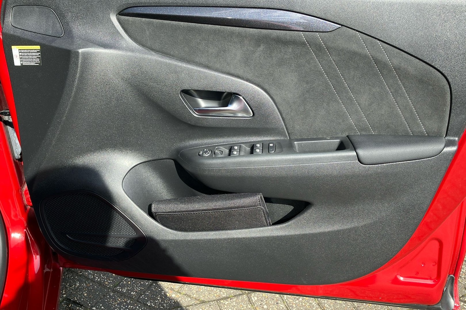 Used Vauxhall Corsa 2023 for sale - 77976918: Photo 42